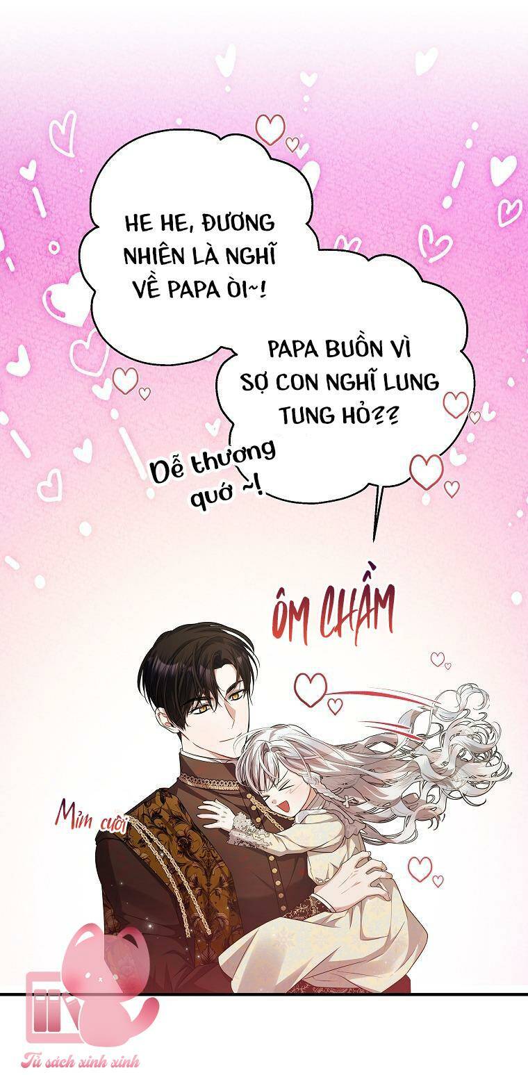 Nhận Nuôi Người Cha Phản Diện Chapter 43 - Trang 2