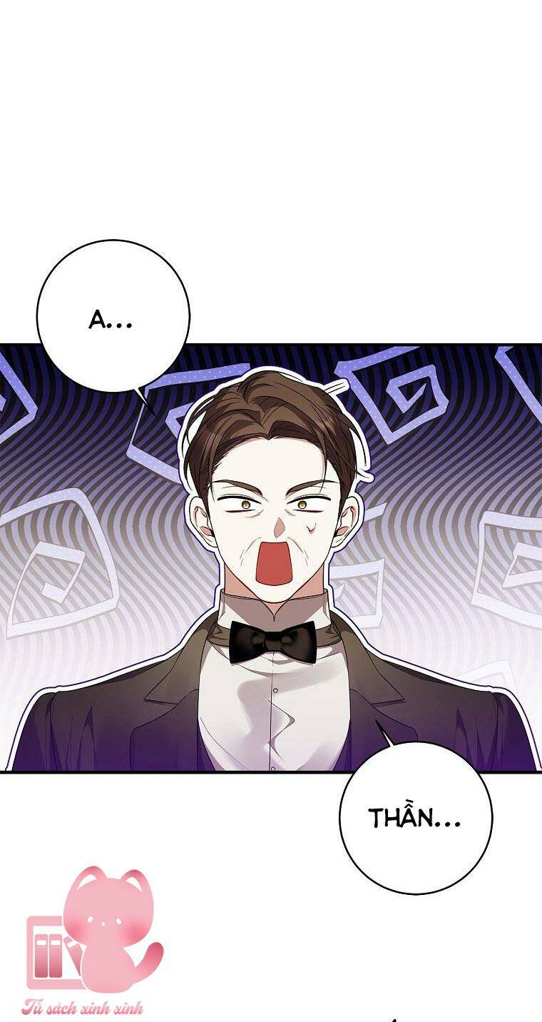 Nhận Nuôi Người Cha Phản Diện Chapter 43 - Trang 2