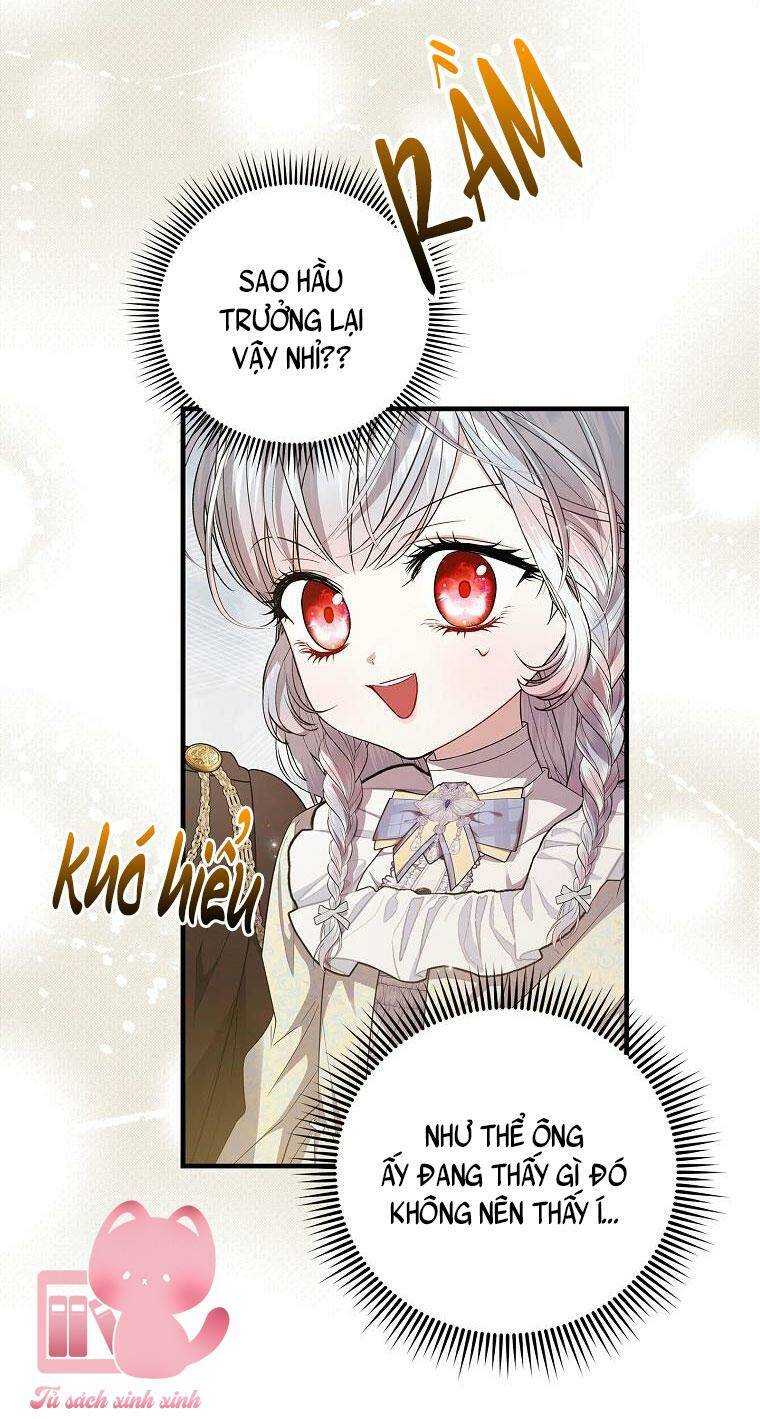 Nhận Nuôi Người Cha Phản Diện Chapter 43 - Trang 2