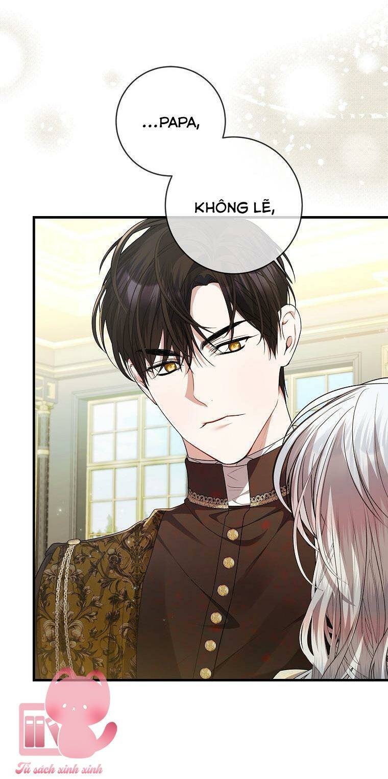Nhận Nuôi Người Cha Phản Diện Chapter 43 - Trang 2