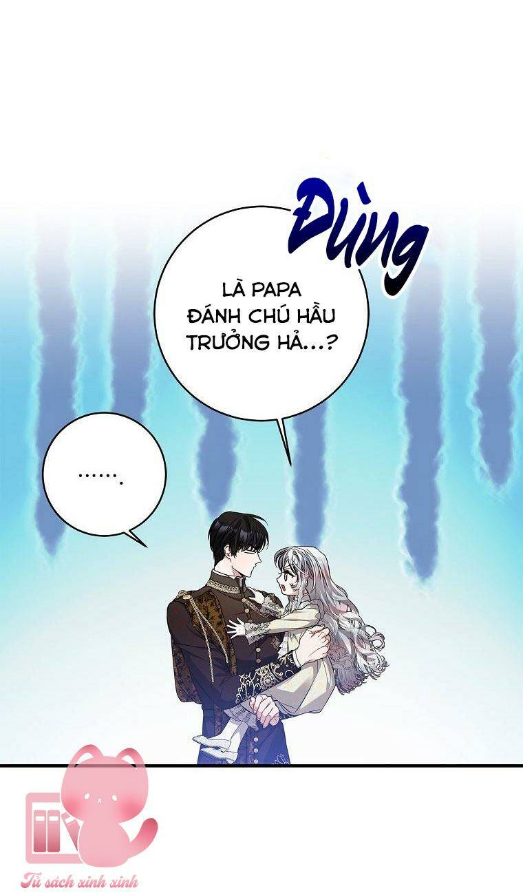 Nhận Nuôi Người Cha Phản Diện Chapter 43 - Trang 2