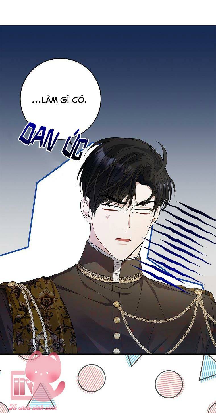 Nhận Nuôi Người Cha Phản Diện Chapter 43 - Trang 2