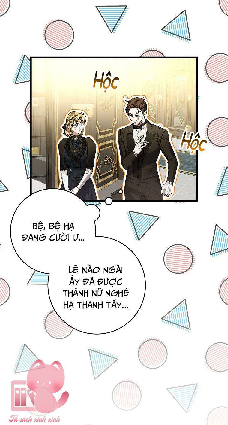 Nhận Nuôi Người Cha Phản Diện Chapter 43 - Trang 2