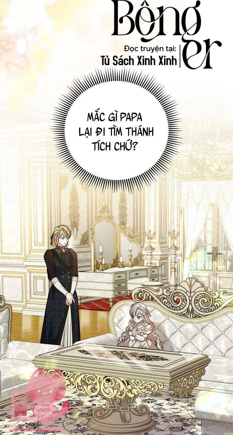 Nhận Nuôi Người Cha Phản Diện Chapter 43 - Trang 2
