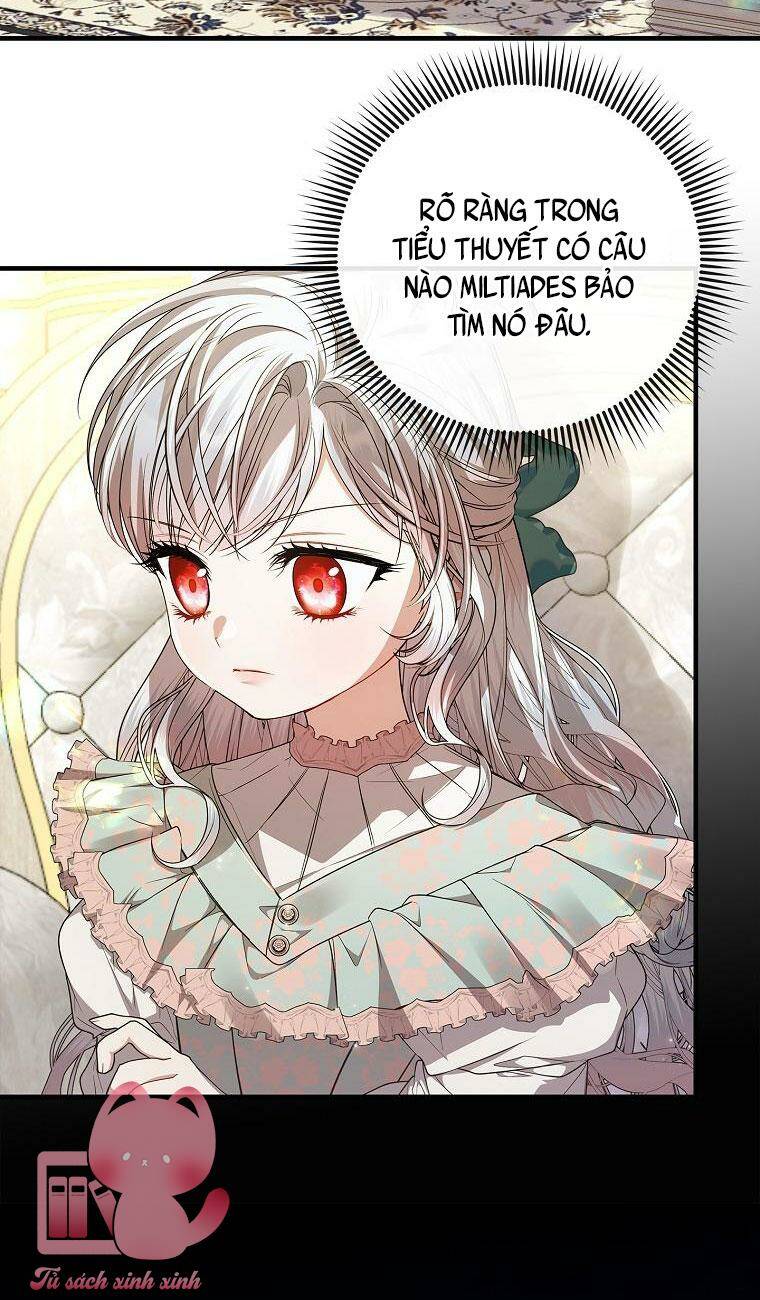 Nhận Nuôi Người Cha Phản Diện Chapter 43 - Trang 2