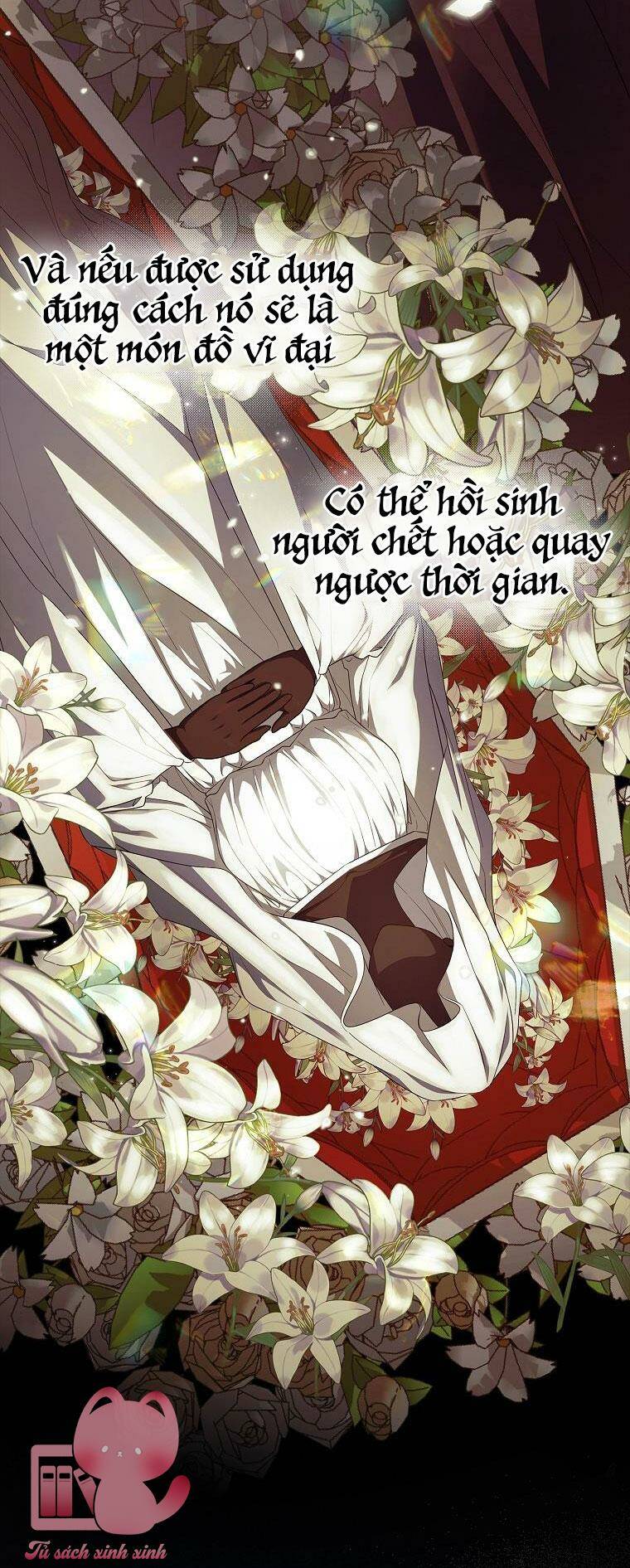 Nhận Nuôi Người Cha Phản Diện Chapter 43 - Trang 2