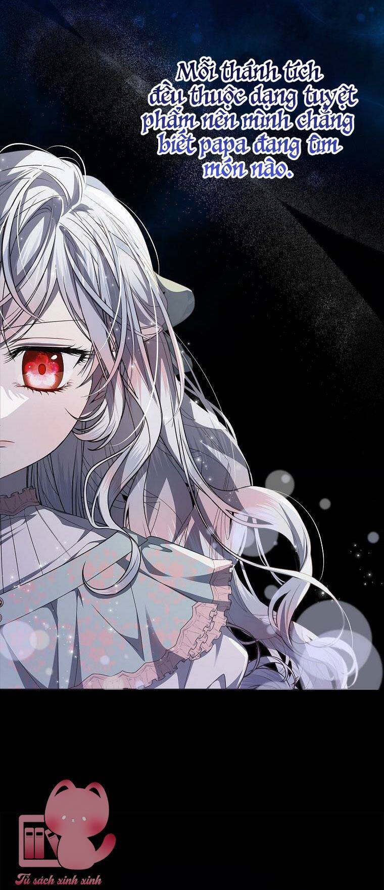 Nhận Nuôi Người Cha Phản Diện Chapter 43 - Trang 2