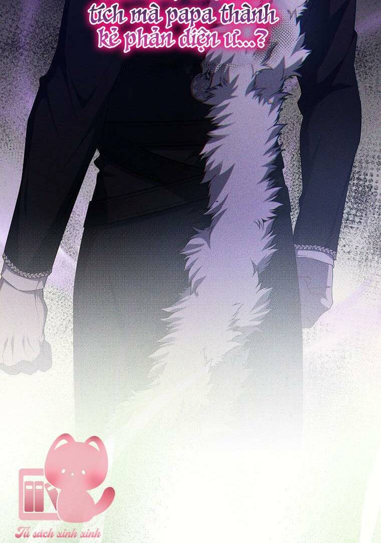 Nhận Nuôi Người Cha Phản Diện Chapter 43 - Trang 2