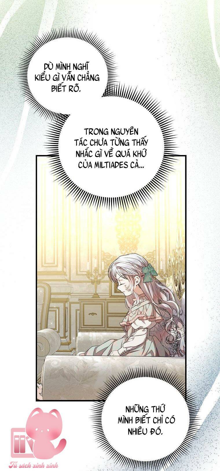 Nhận Nuôi Người Cha Phản Diện Chapter 43 - Trang 2