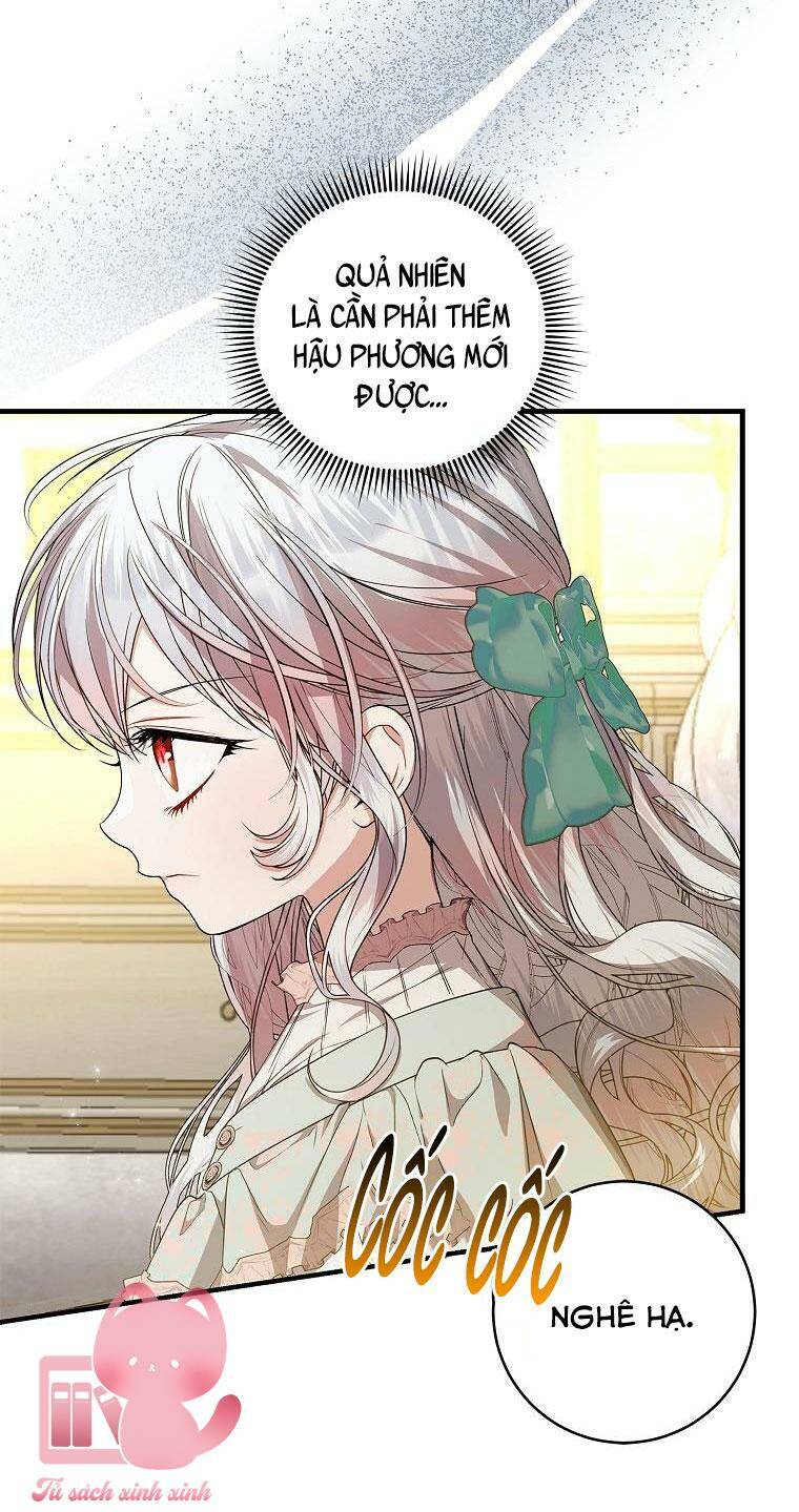 Nhận Nuôi Người Cha Phản Diện Chapter 43 - Trang 2