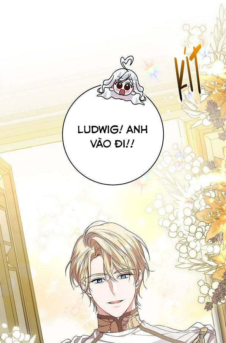 Nhận Nuôi Người Cha Phản Diện Chapter 43 - Trang 2