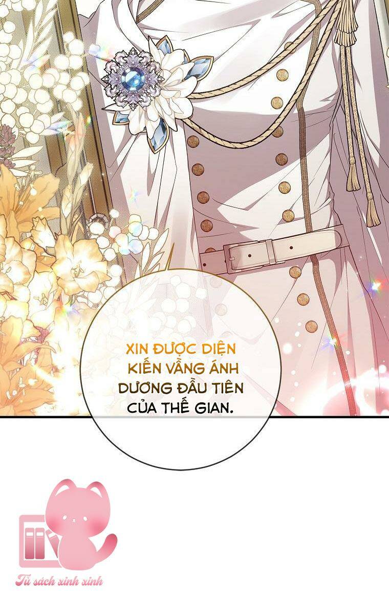 Nhận Nuôi Người Cha Phản Diện Chapter 43 - Trang 2