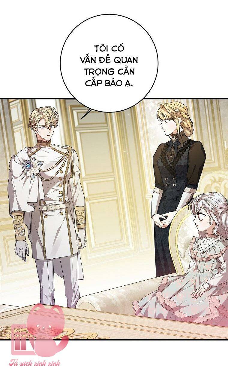 Nhận Nuôi Người Cha Phản Diện Chapter 43 - Trang 2