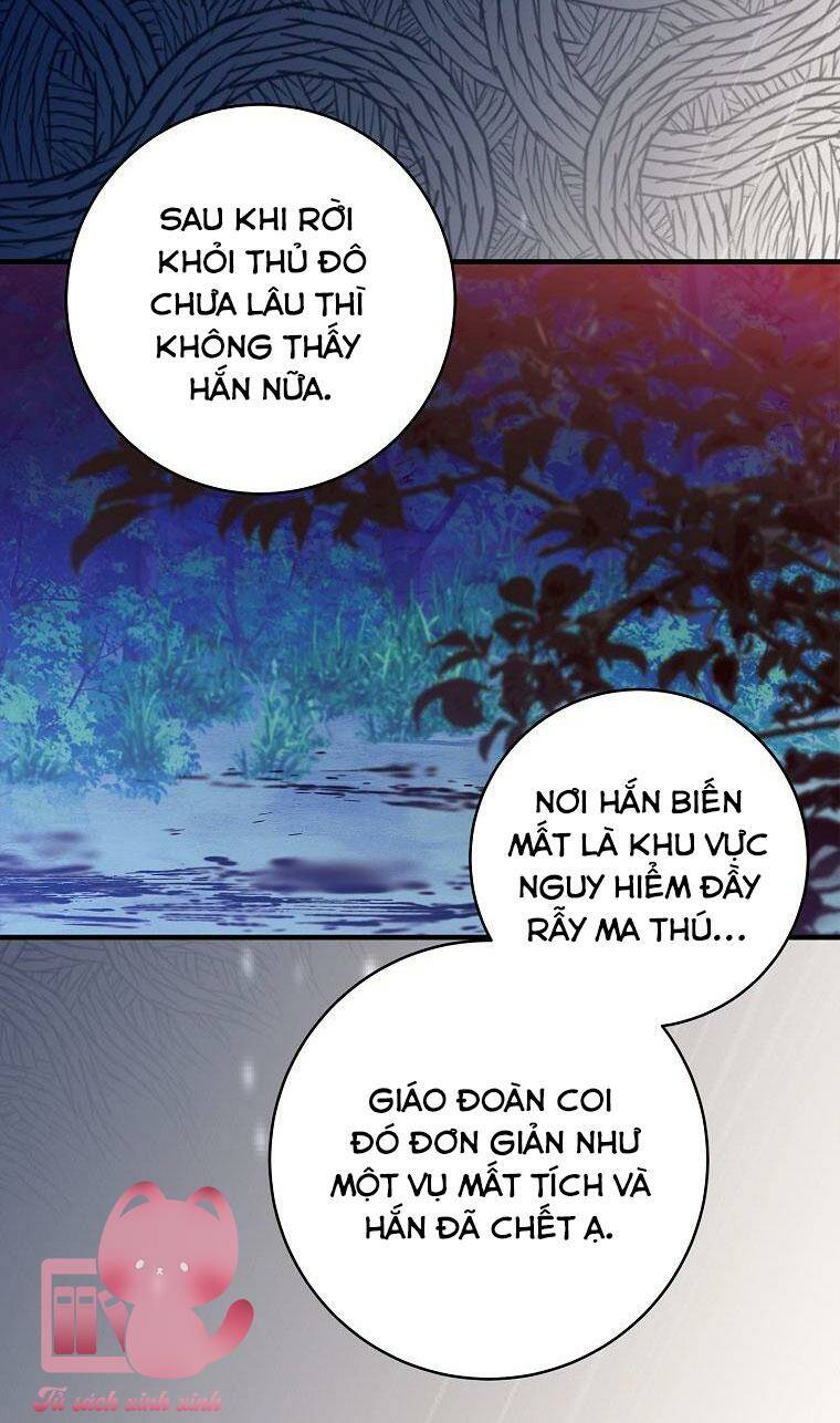 Nhận Nuôi Người Cha Phản Diện Chapter 43 - Trang 2