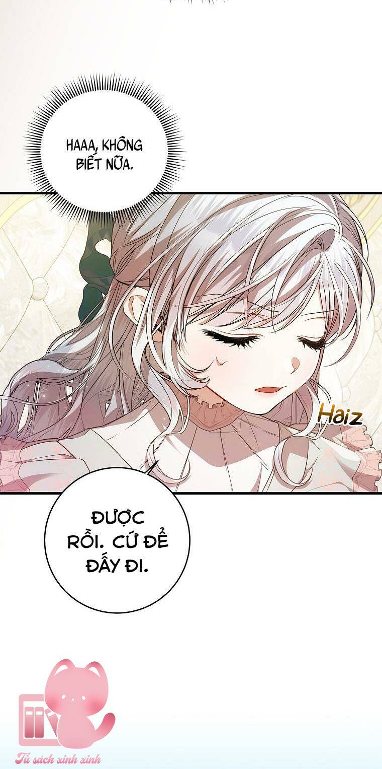 Nhận Nuôi Người Cha Phản Diện Chapter 43 - Trang 2