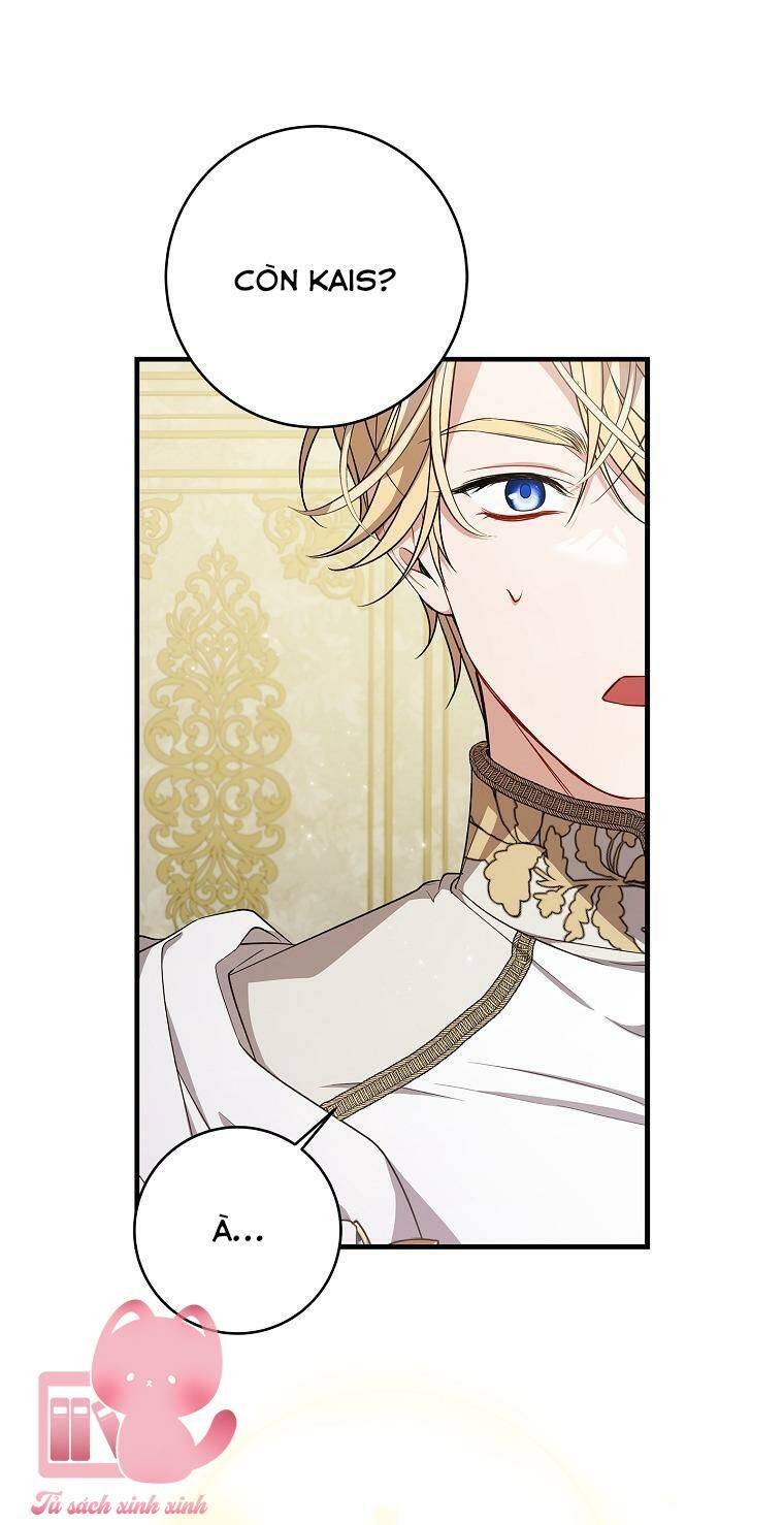 Nhận Nuôi Người Cha Phản Diện Chapter 43 - Trang 2