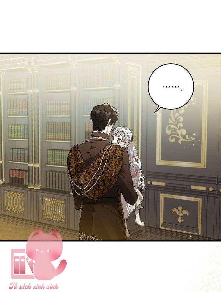 Nhận Nuôi Người Cha Phản Diện Chapter 43 - Trang 2