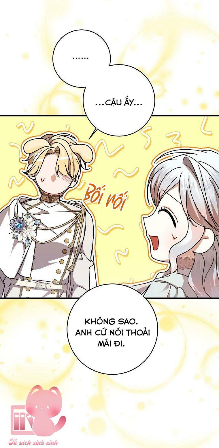 Nhận Nuôi Người Cha Phản Diện Chapter 43 - Trang 2