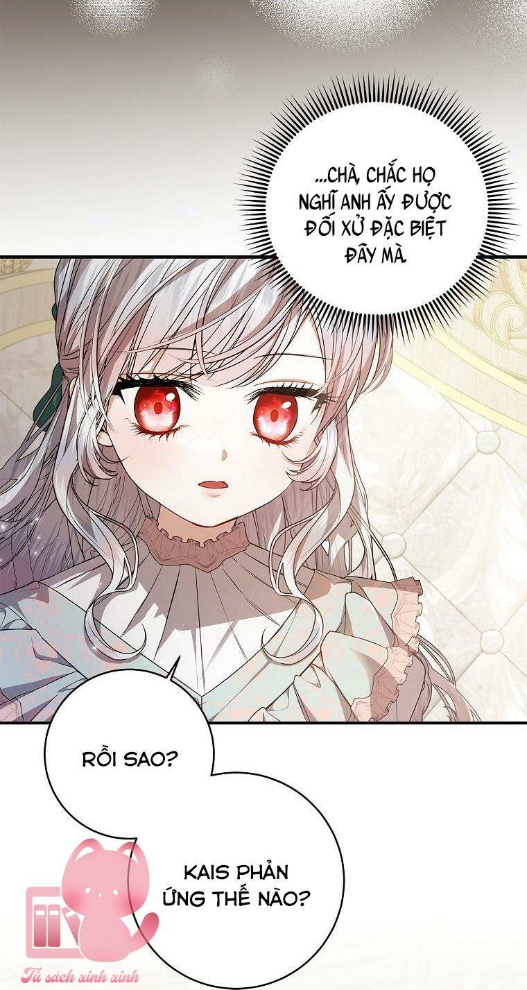 Nhận Nuôi Người Cha Phản Diện Chapter 43 - Trang 2