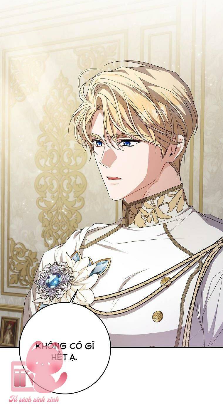 Nhận Nuôi Người Cha Phản Diện Chapter 43 - Trang 2