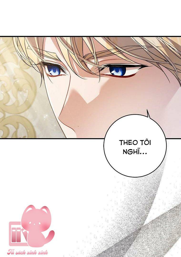 Nhận Nuôi Người Cha Phản Diện Chapter 43 - Trang 2