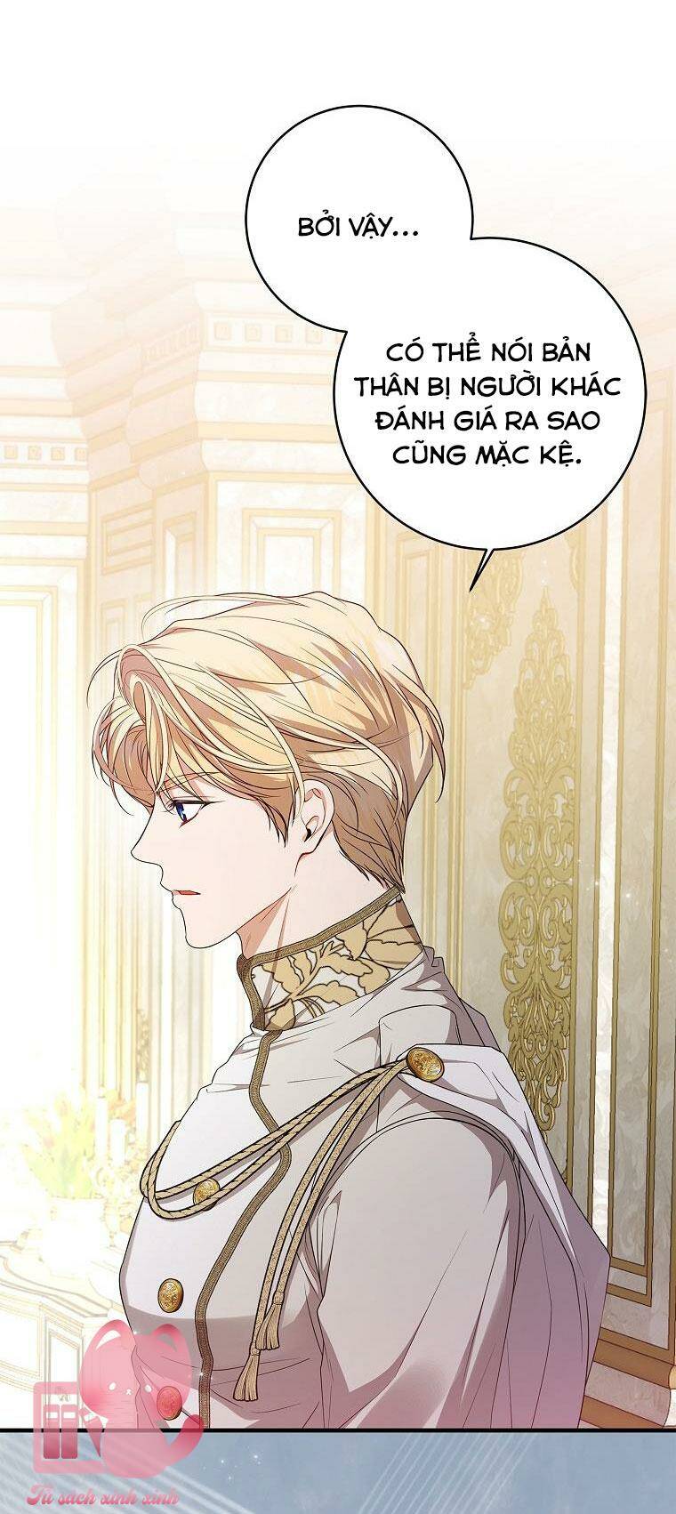 Nhận Nuôi Người Cha Phản Diện Chapter 43 - Trang 2