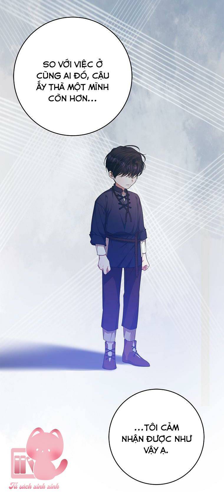 Nhận Nuôi Người Cha Phản Diện Chapter 43 - Trang 2