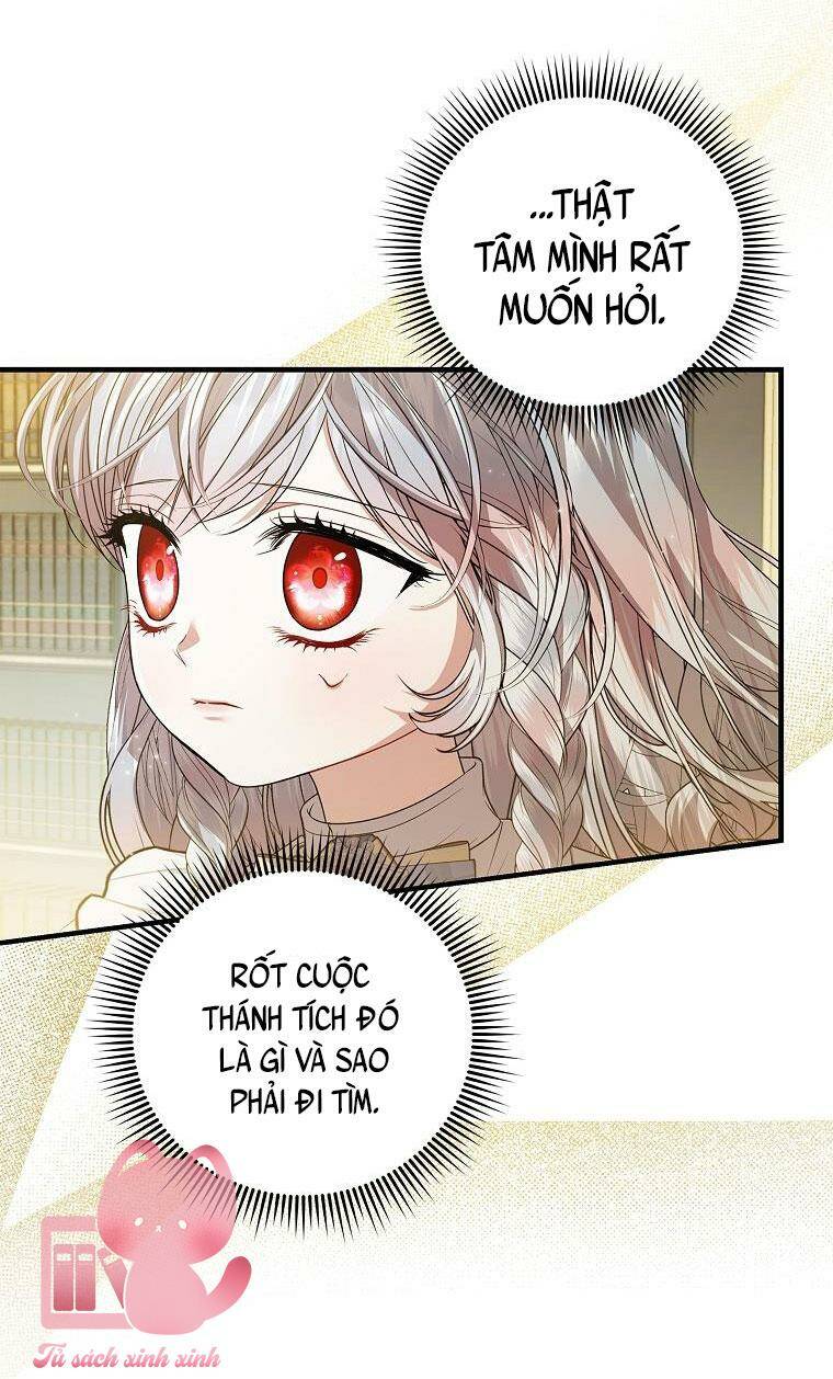 Nhận Nuôi Người Cha Phản Diện Chapter 43 - Trang 2