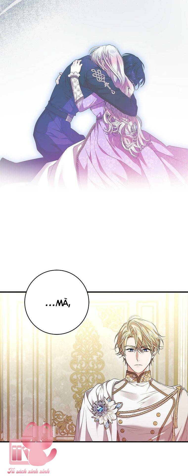 Nhận Nuôi Người Cha Phản Diện Chapter 43 - Trang 2