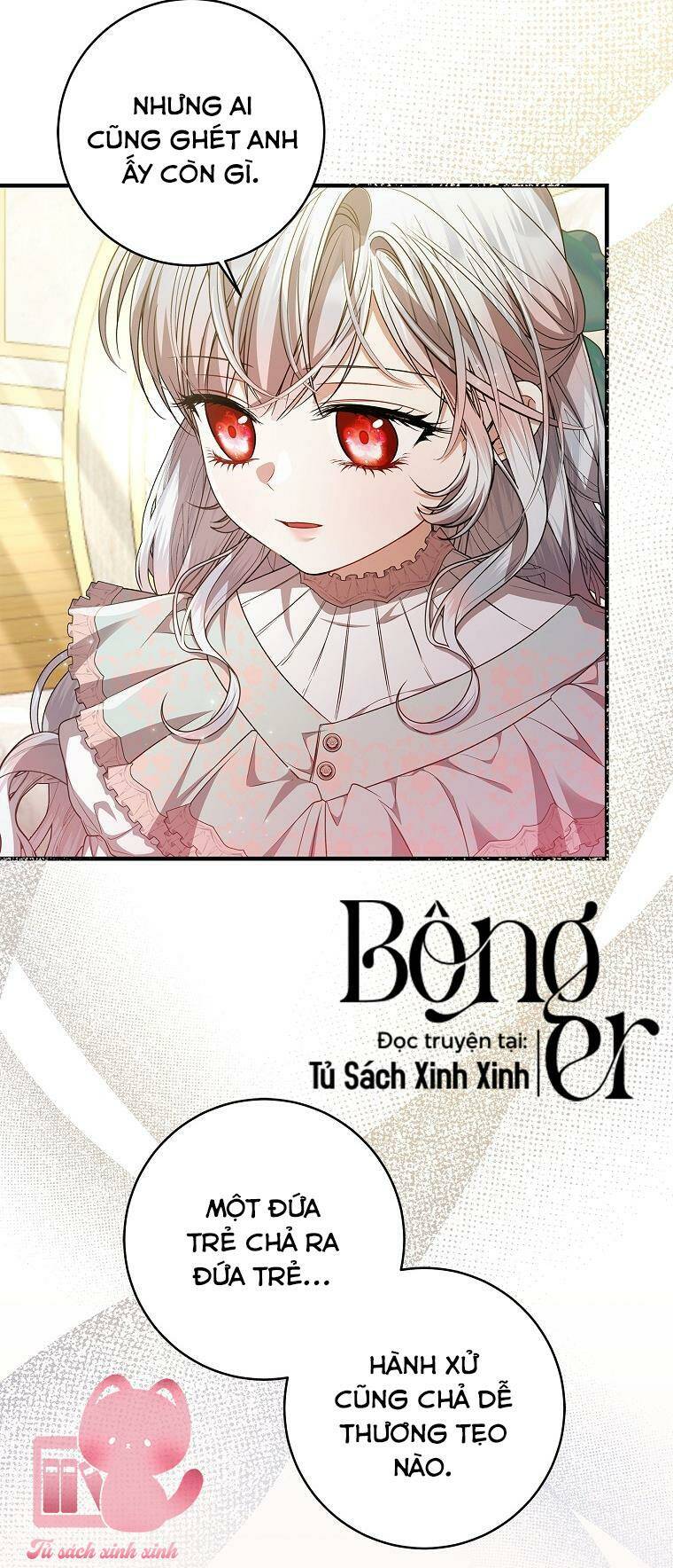 Nhận Nuôi Người Cha Phản Diện Chapter 43 - Trang 2