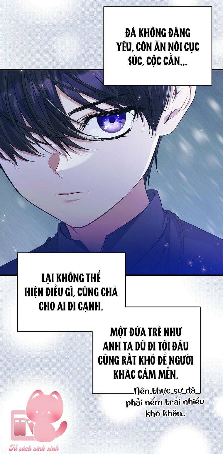 Nhận Nuôi Người Cha Phản Diện Chapter 43 - Trang 2