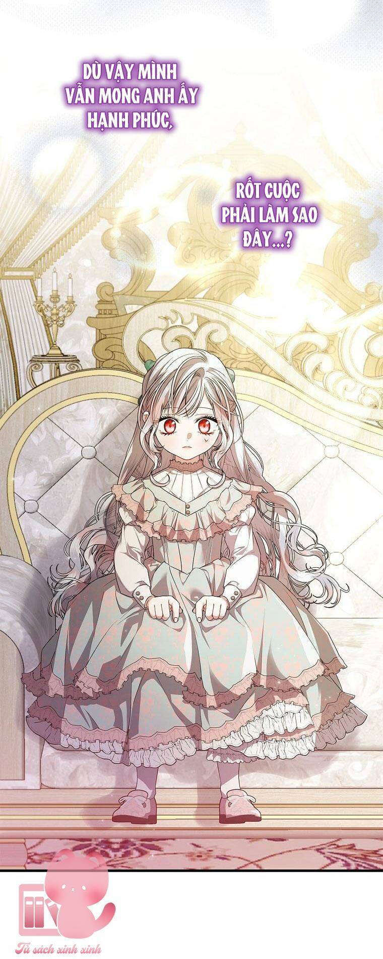 Nhận Nuôi Người Cha Phản Diện Chapter 43 - Trang 2