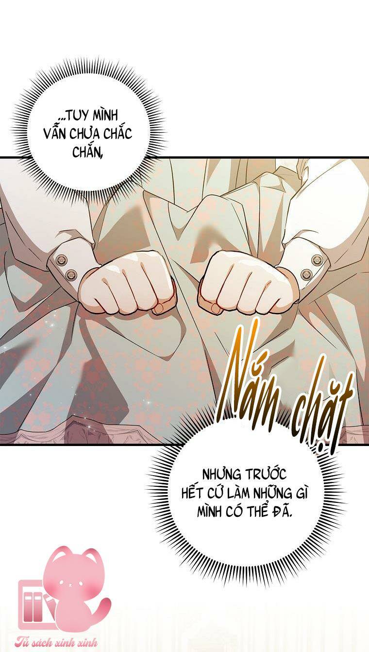 Nhận Nuôi Người Cha Phản Diện Chapter 43 - Trang 2