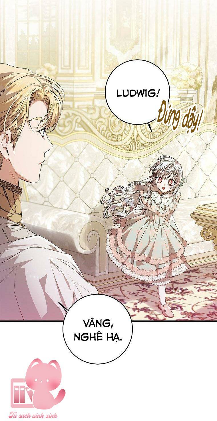 Nhận Nuôi Người Cha Phản Diện Chapter 43 - Trang 2