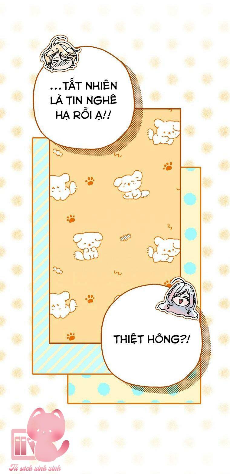 Nhận Nuôi Người Cha Phản Diện Chapter 43 - Trang 2