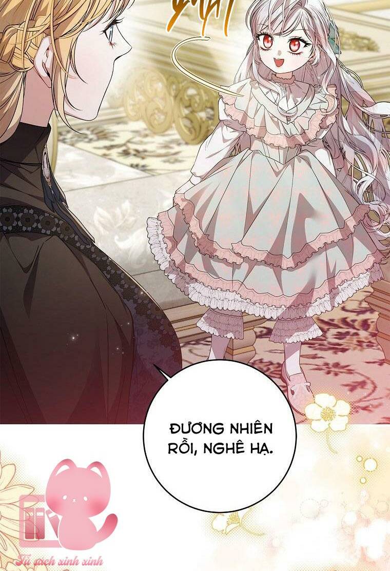 Nhận Nuôi Người Cha Phản Diện Chapter 43 - Trang 2