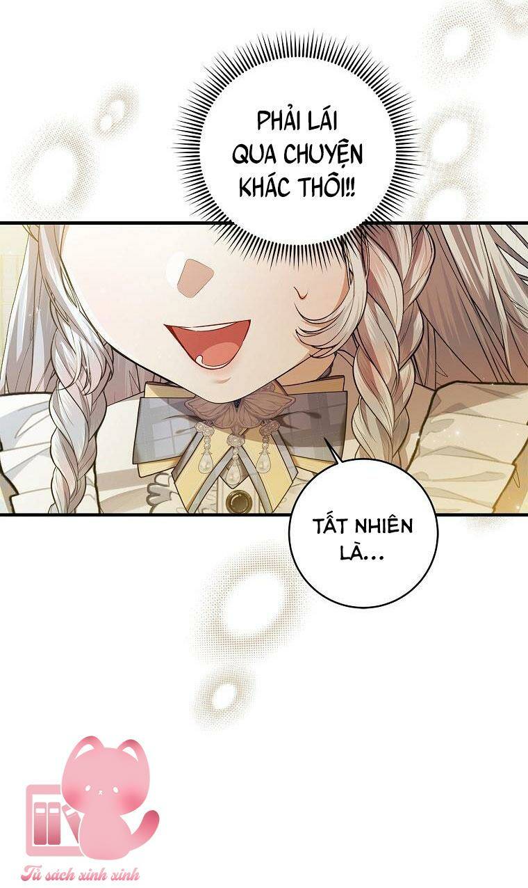 Nhận Nuôi Người Cha Phản Diện Chapter 43 - Trang 2