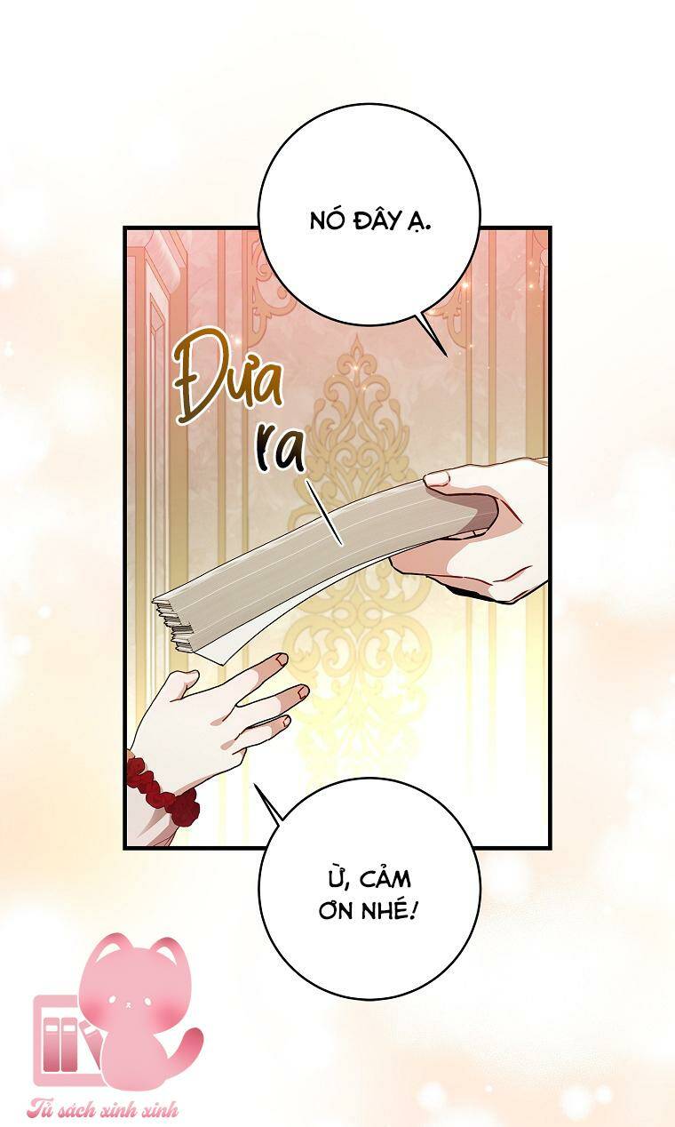Nhận Nuôi Người Cha Phản Diện Chapter 44 - Trang 2