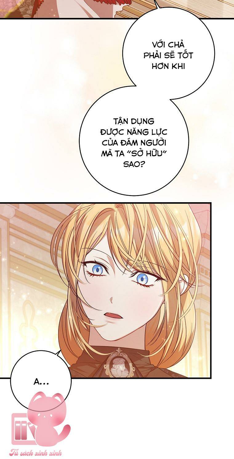 Nhận Nuôi Người Cha Phản Diện Chapter 44 - Trang 2