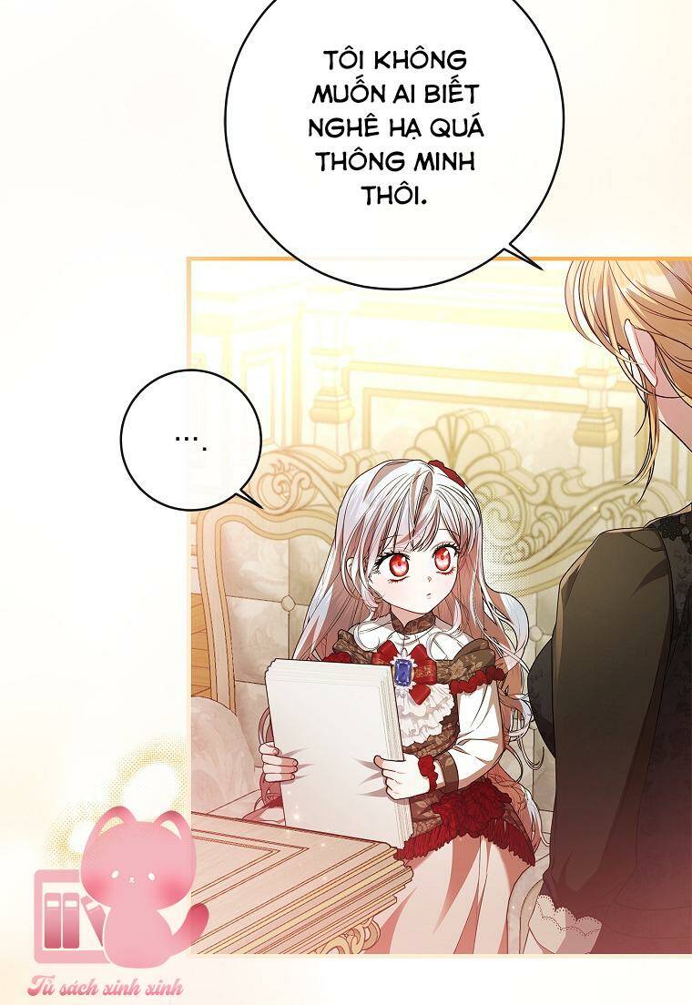 Nhận Nuôi Người Cha Phản Diện Chapter 44 - Trang 2