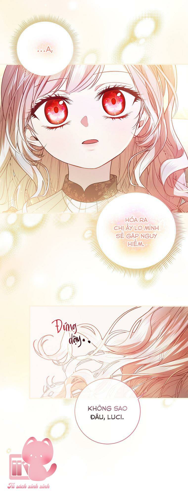 Nhận Nuôi Người Cha Phản Diện Chapter 44 - Trang 2