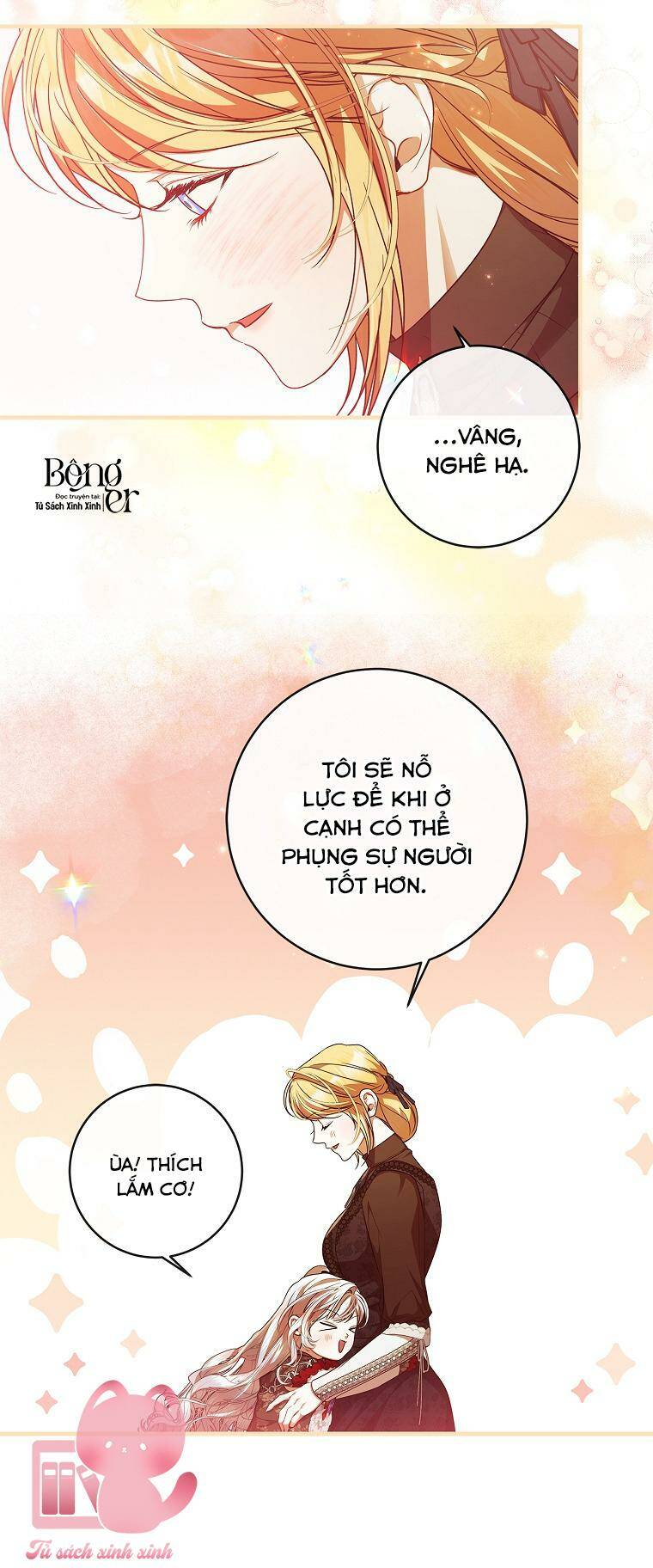 Nhận Nuôi Người Cha Phản Diện Chapter 44 - Trang 2