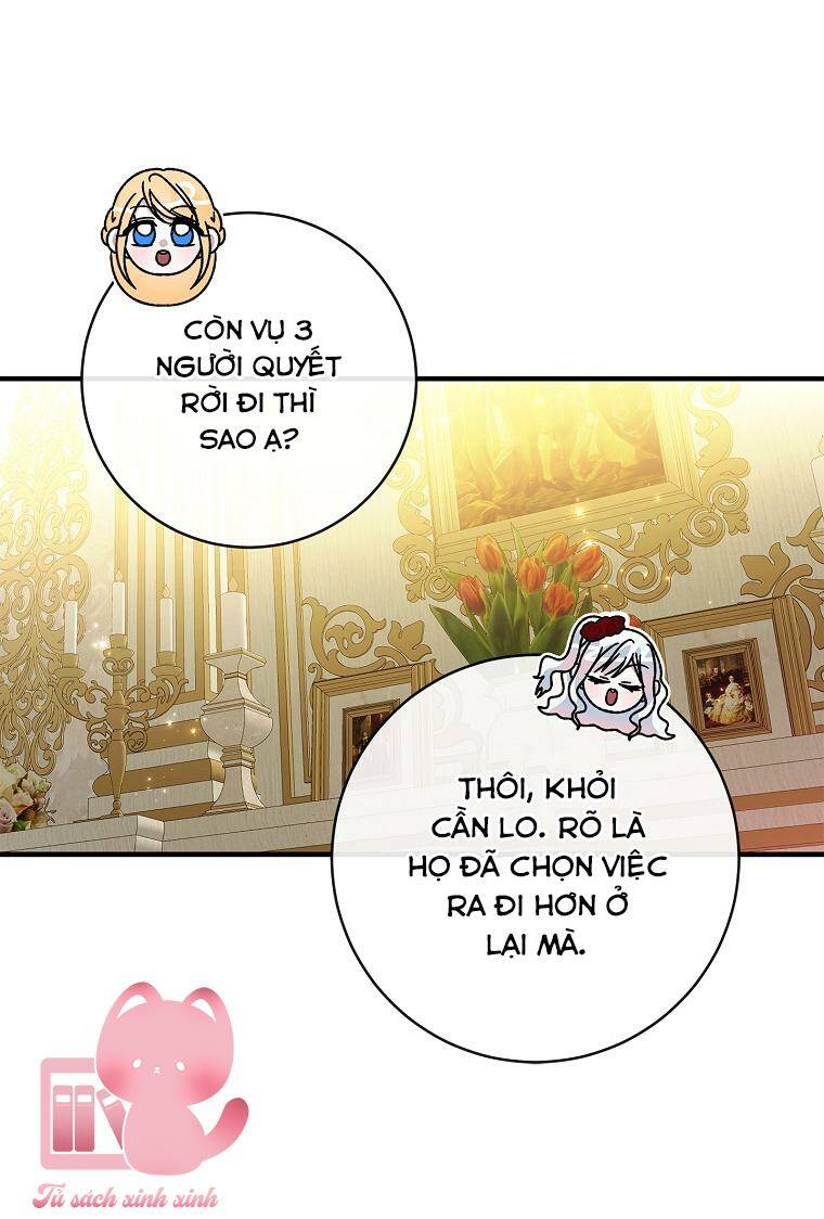 Nhận Nuôi Người Cha Phản Diện Chapter 44 - Trang 2