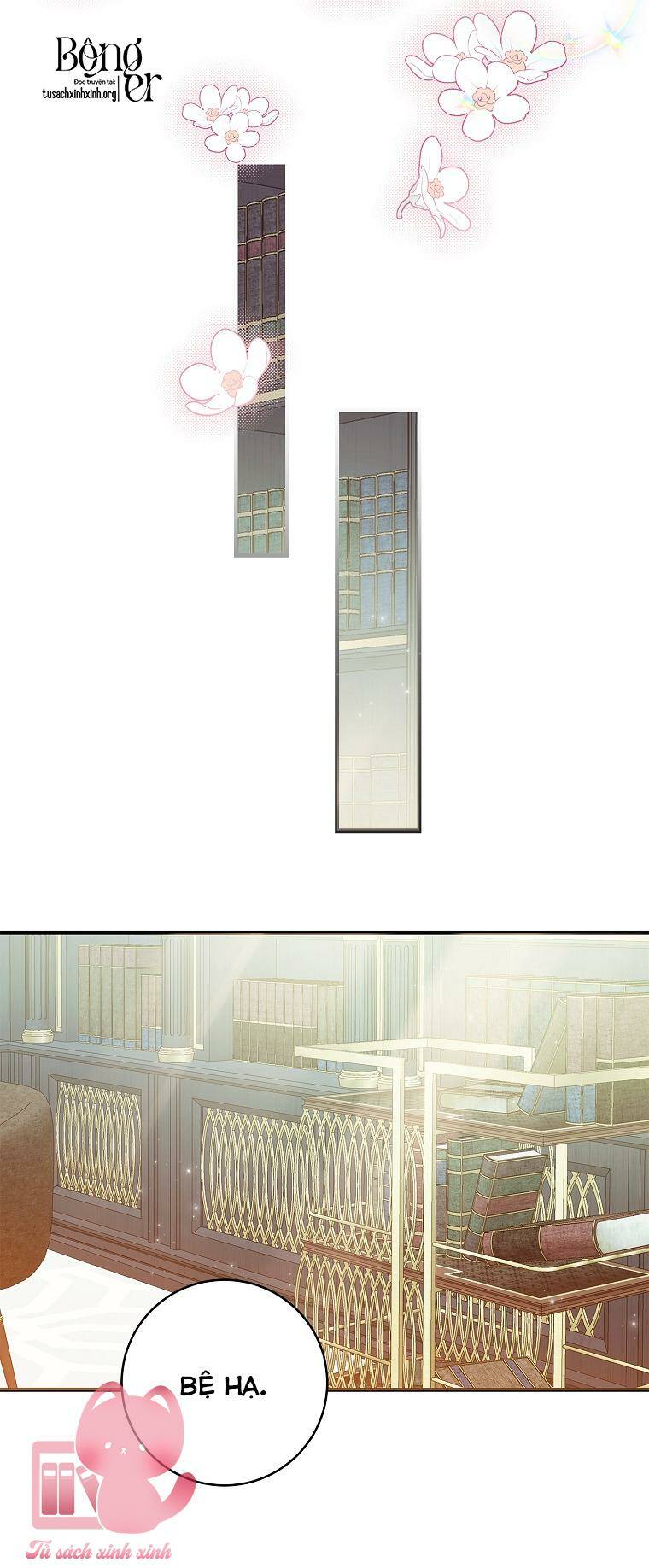 Nhận Nuôi Người Cha Phản Diện Chapter 44 - Trang 2