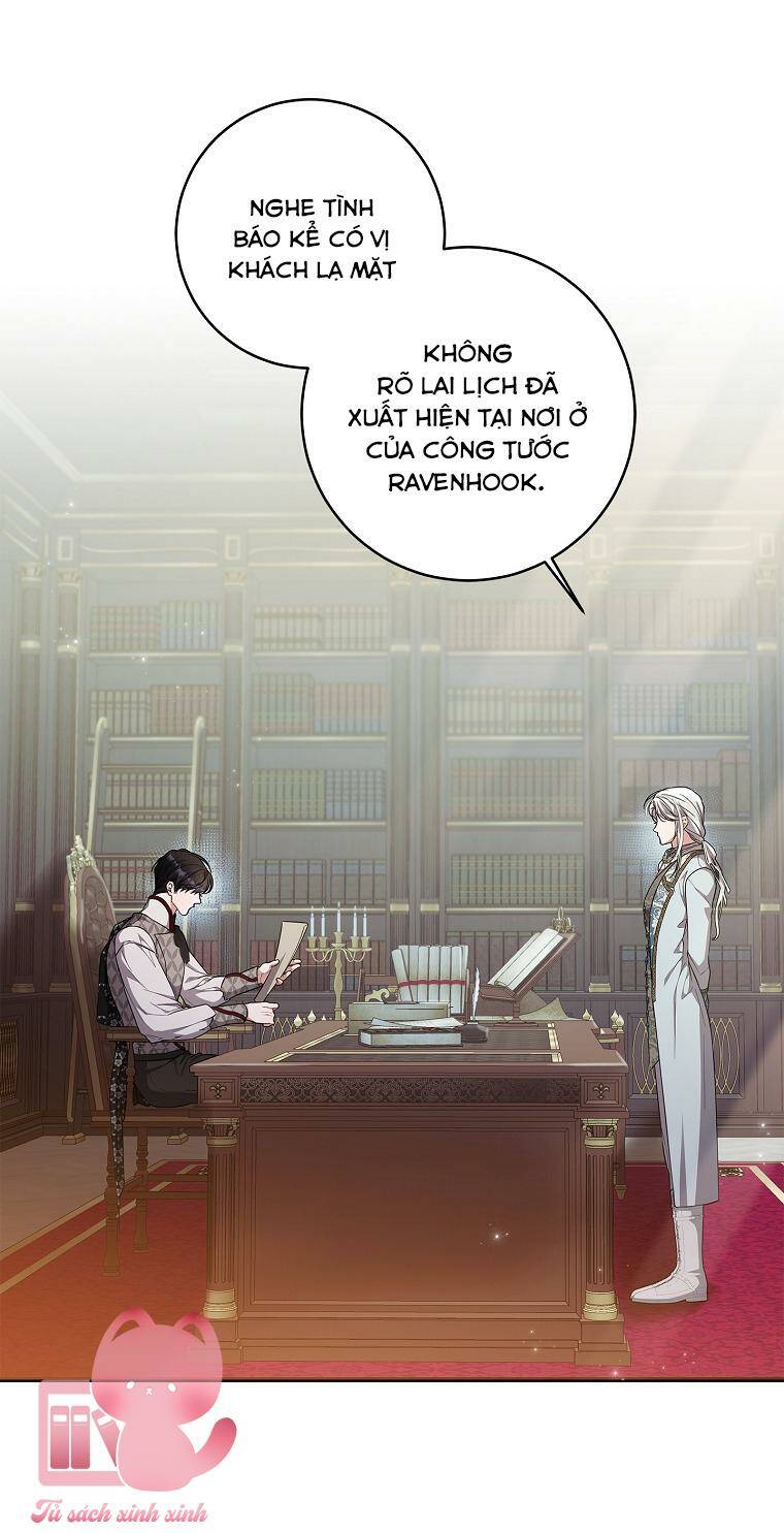 Nhận Nuôi Người Cha Phản Diện Chapter 44 - Trang 2