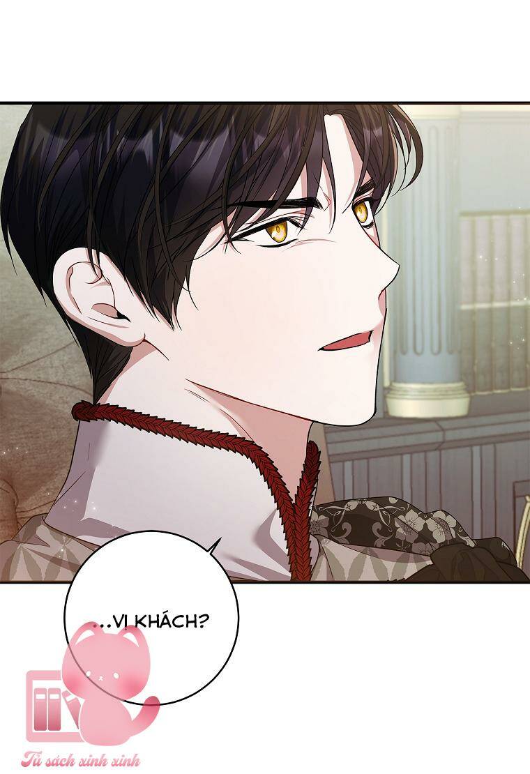 Nhận Nuôi Người Cha Phản Diện Chapter 44 - Trang 2