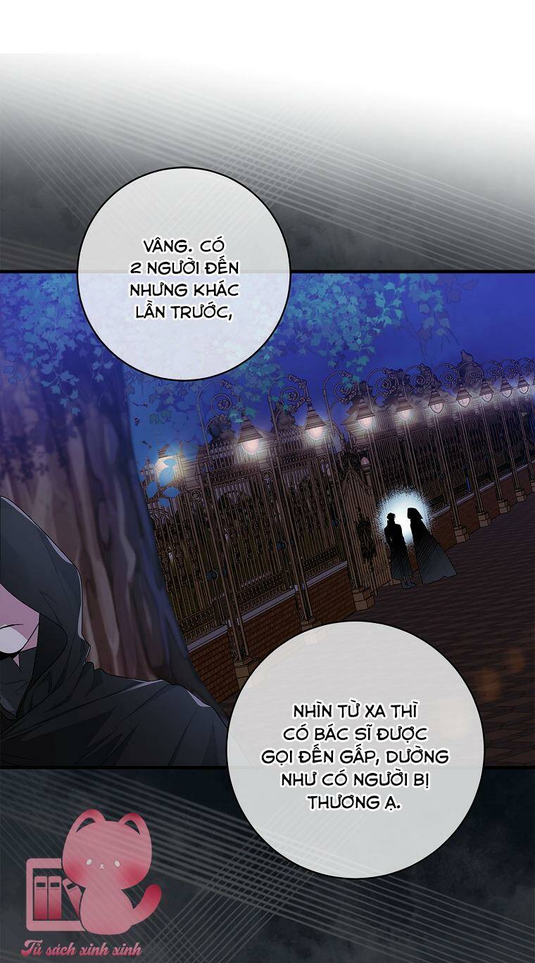 Nhận Nuôi Người Cha Phản Diện Chapter 44 - Trang 2