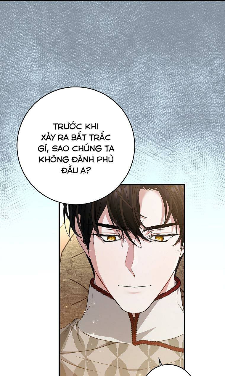 Nhận Nuôi Người Cha Phản Diện Chapter 44 - Trang 2
