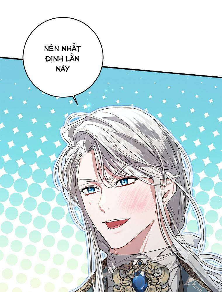 Nhận Nuôi Người Cha Phản Diện Chapter 44 - Trang 2