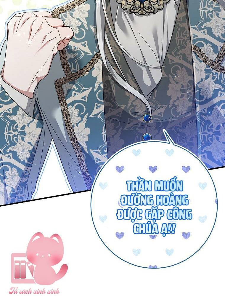 Nhận Nuôi Người Cha Phản Diện Chapter 44 - Trang 2